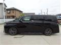 2024 Toyota Vellfire