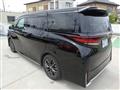 2024 Toyota Vellfire