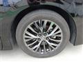 2024 Toyota Vellfire