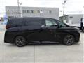 2024 Toyota Vellfire