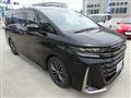 2024 Toyota Vellfire