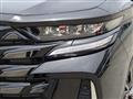 2024 Toyota Vellfire
