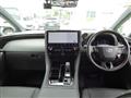 2024 Toyota Vellfire