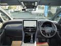 2024 Toyota Alphard Hybrid