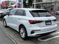 2021 Audi A3