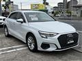 2021 Audi A3