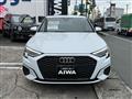 2021 Audi A3