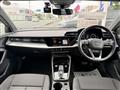 2021 Audi A3