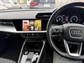 2021 Audi A3