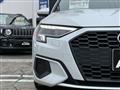 2021 Audi A3