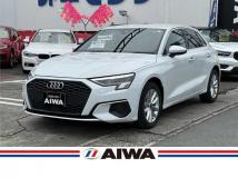 2021 Audi A3