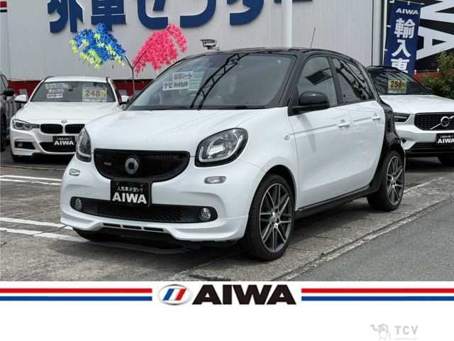2018 MCC Smart