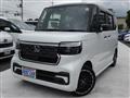 2023 Honda N BOX