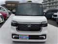 2023 Honda N BOX