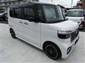 2023 Honda N BOX