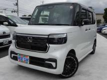 2023 Honda N BOX