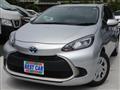 2022 Toyota AQUA