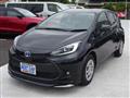 2025 Toyota AQUA