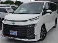 2025 Toyota Voxy