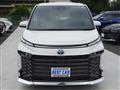 2025 Toyota Voxy