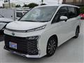2025 Toyota Voxy