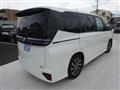 2025 Toyota Voxy