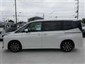 2025 Toyota Voxy