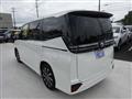 2025 Toyota Voxy