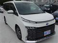 2025 Toyota Voxy