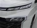 2025 Toyota Voxy