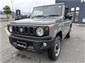 2025 Suzuki Jimny