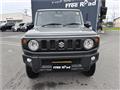 2025 Suzuki Jimny