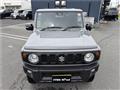 2025 Suzuki Jimny