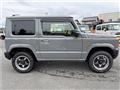 2025 Suzuki Jimny