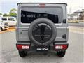 2025 Suzuki Jimny