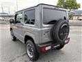 2025 Suzuki Jimny