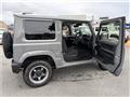 2025 Suzuki Jimny