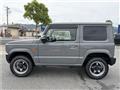 2025 Suzuki Jimny