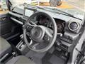 2025 Suzuki Jimny