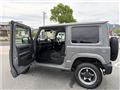 2025 Suzuki Jimny