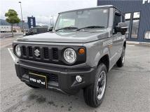 2025 Suzuki Jimny