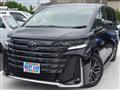 2024 Toyota Vellfire