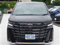2024 Toyota Vellfire