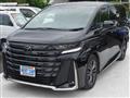 2024 Toyota Vellfire