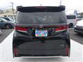 2024 Toyota Vellfire