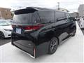 2024 Toyota Vellfire