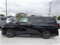 2024 Toyota Vellfire