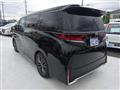 2024 Toyota Vellfire