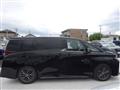 2024 Toyota Vellfire