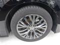 2024 Toyota Vellfire